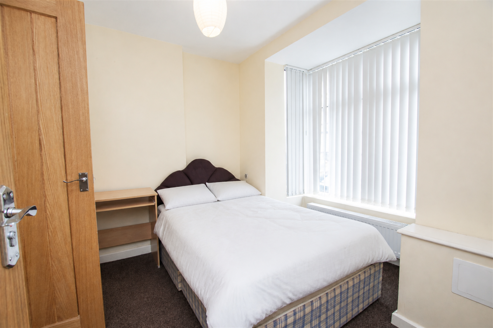 Heeley Road, Birmingham, B29