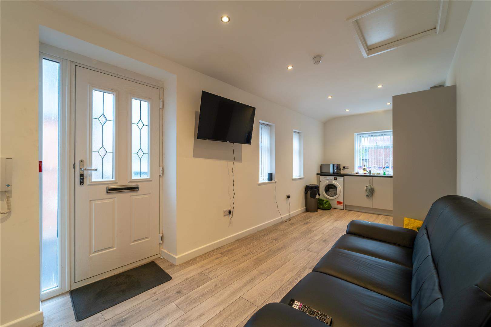 Oak Tree Lane, Birmingham, B29
