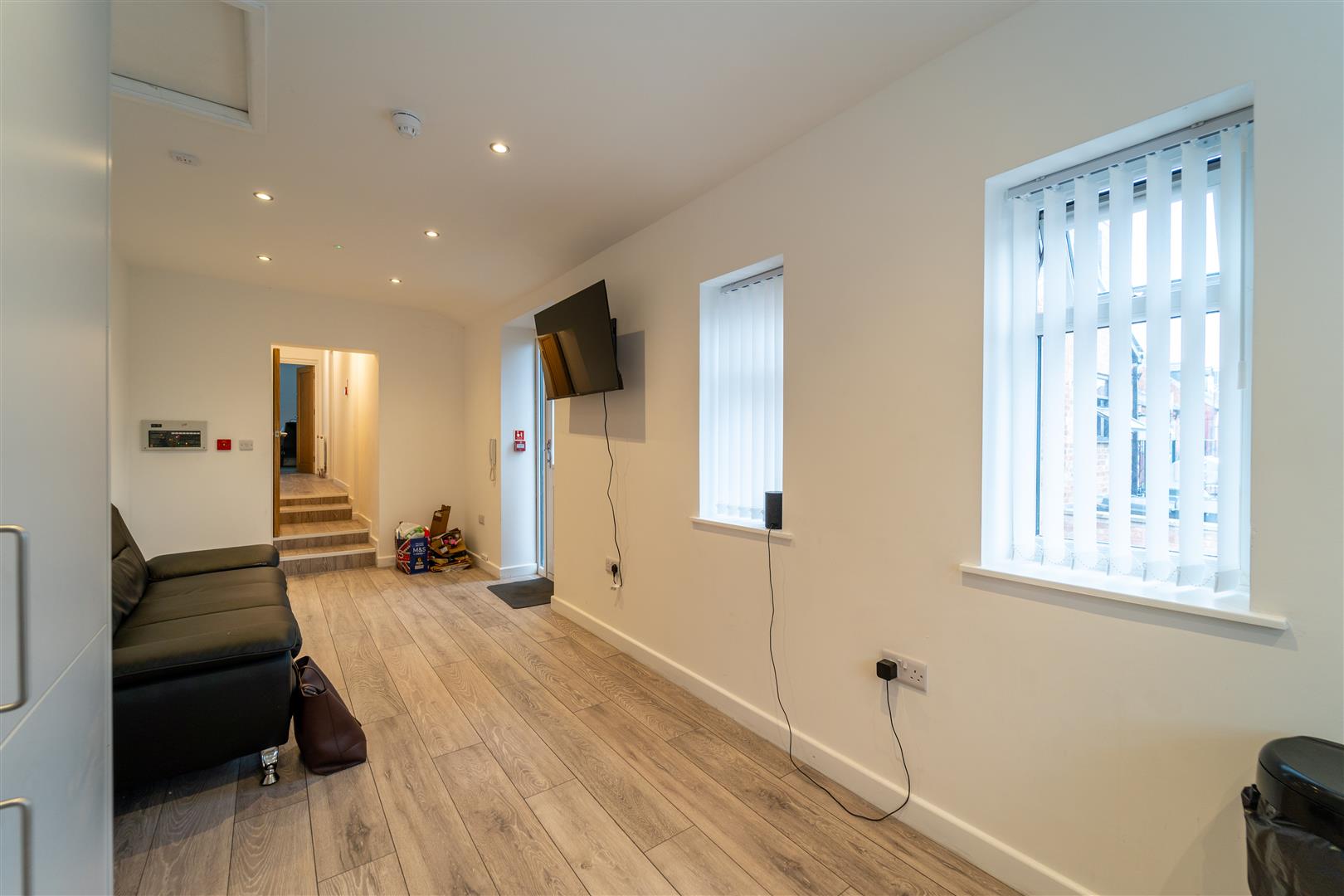 Oak Tree Lane, Birmingham, B29