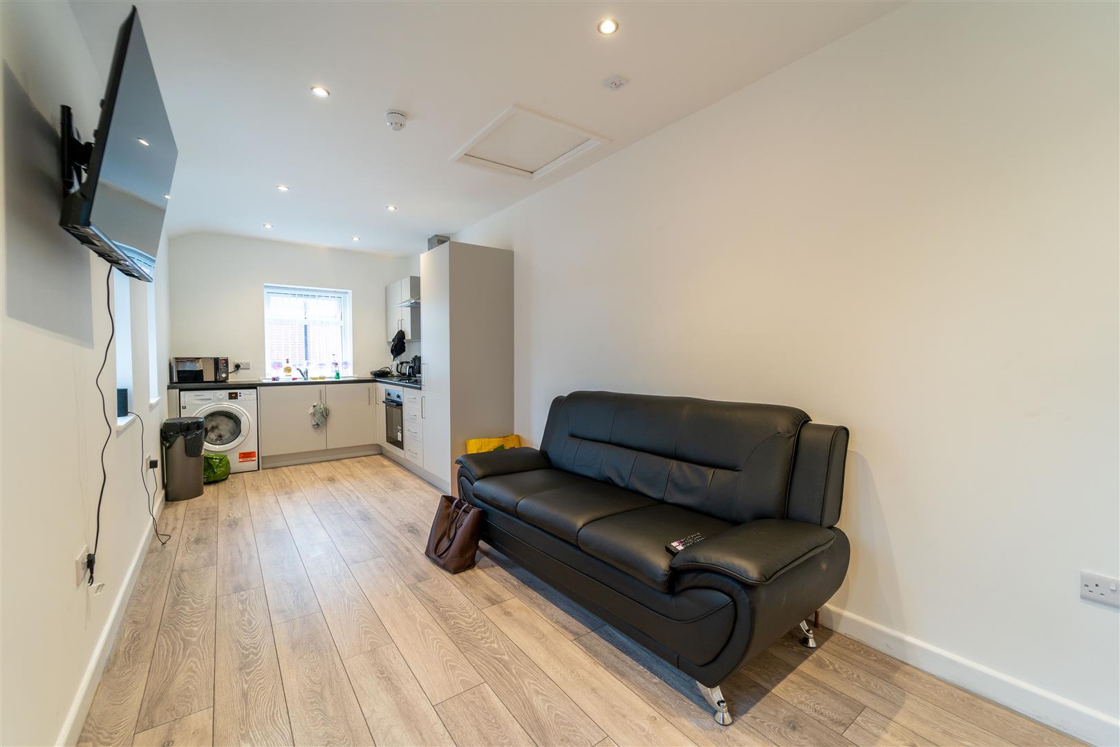 Oak Tree Lane, Birmingham, B29