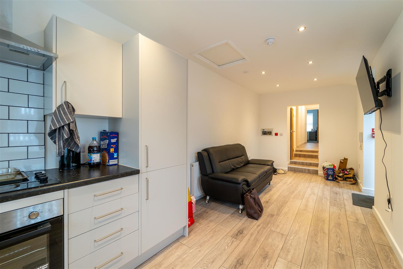 Oak Tree Lane, Birmingham, B29