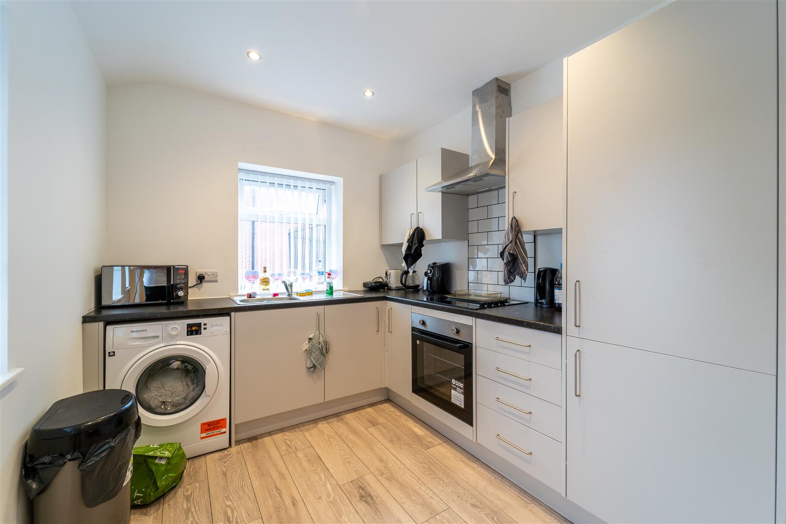 Oak Tree Lane, Birmingham, B29