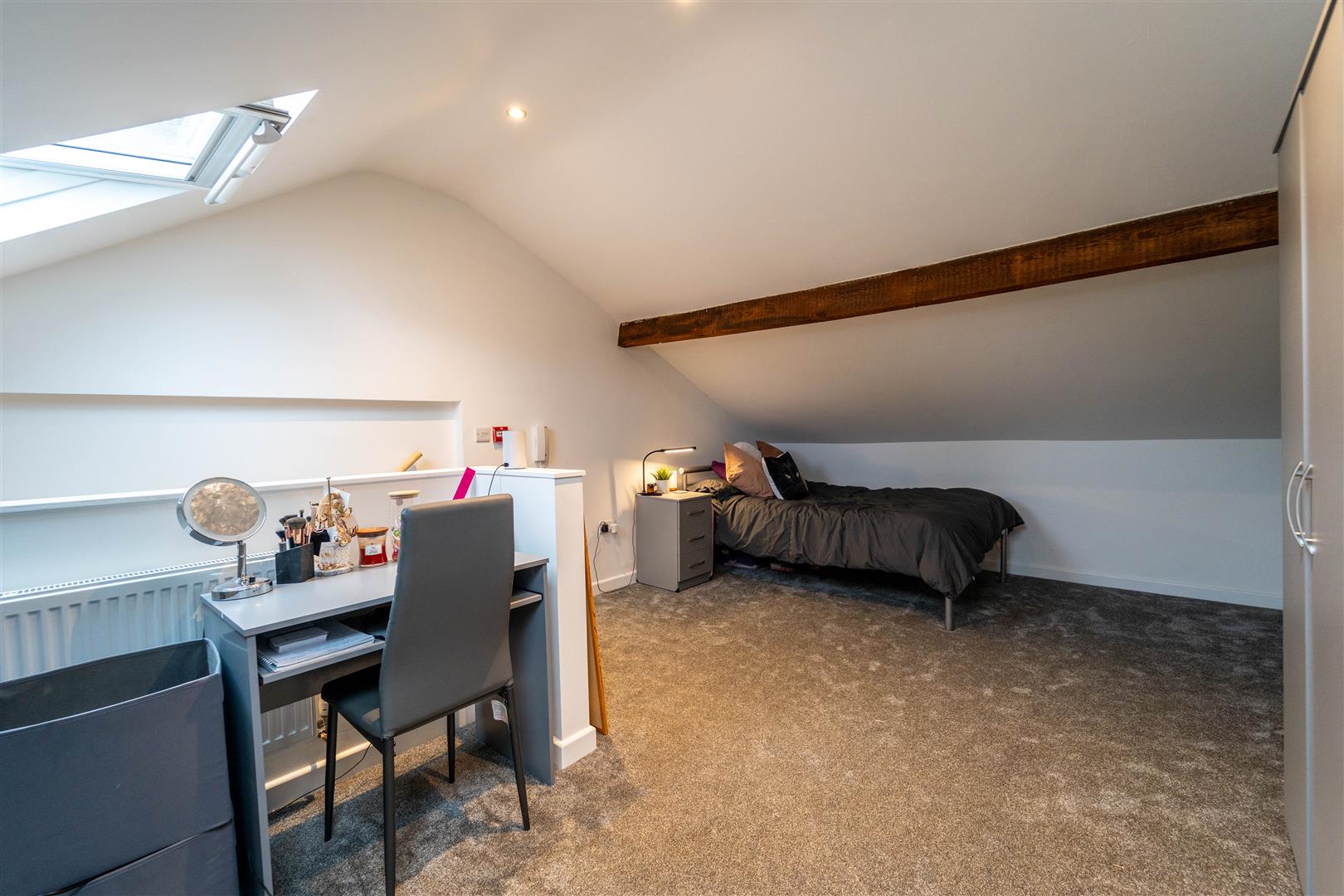 Oak Tree Lane, Birmingham, B29