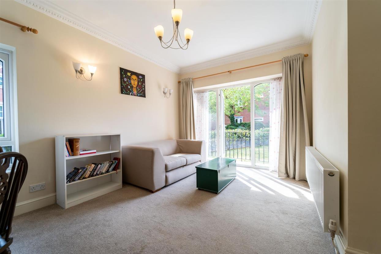 Harborne Park Road, Birmingham, B17