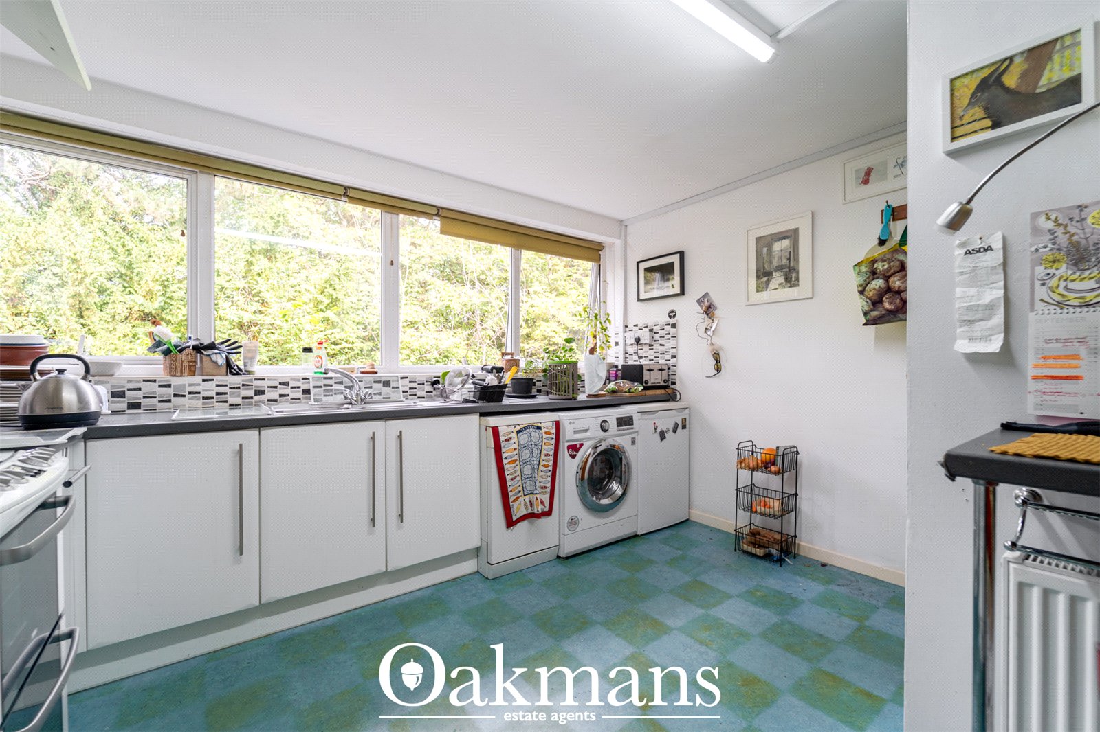 Cedarhurst, Birmingham, B32