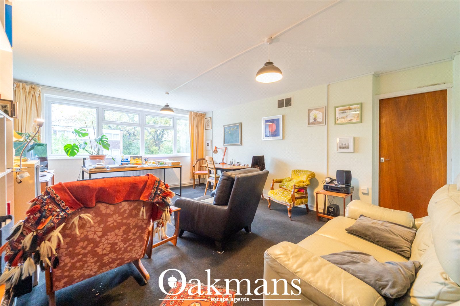Cedarhurst, Birmingham, B32