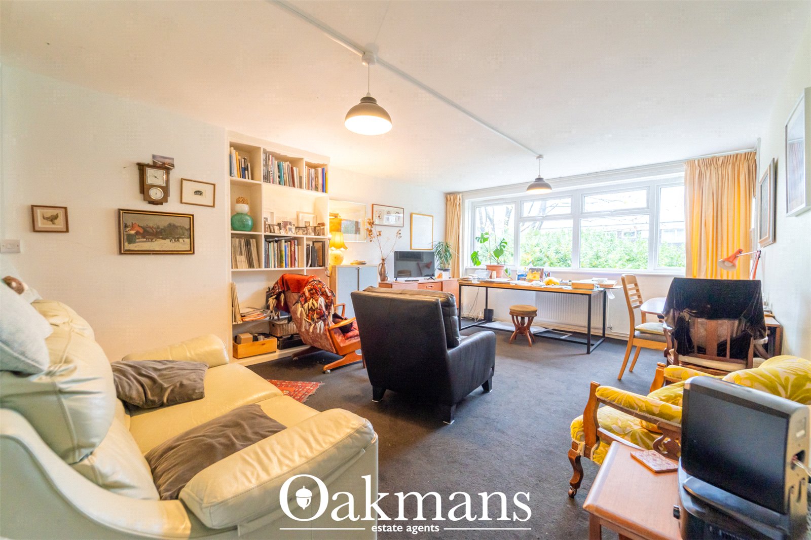 Cedarhurst, Birmingham, B32