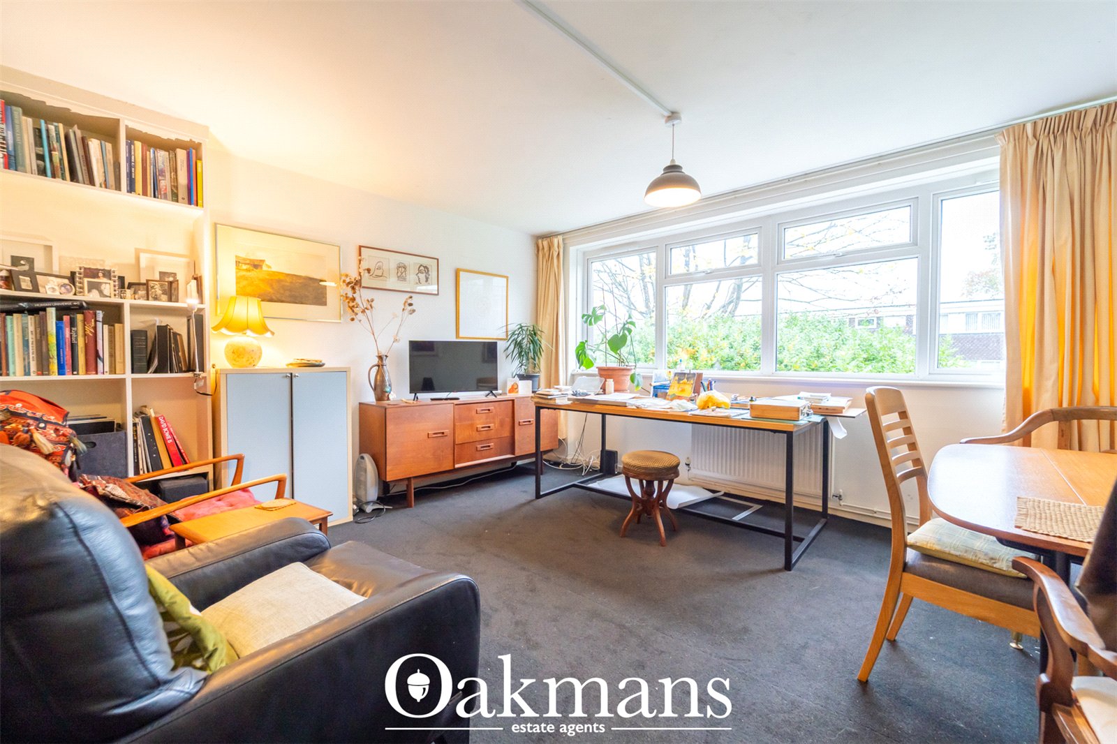 Cedarhurst, Birmingham, B32