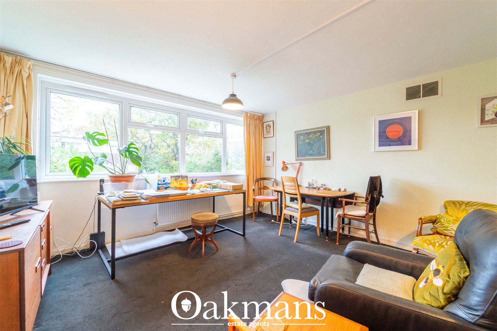 Cedarhurst, Birmingham, B32