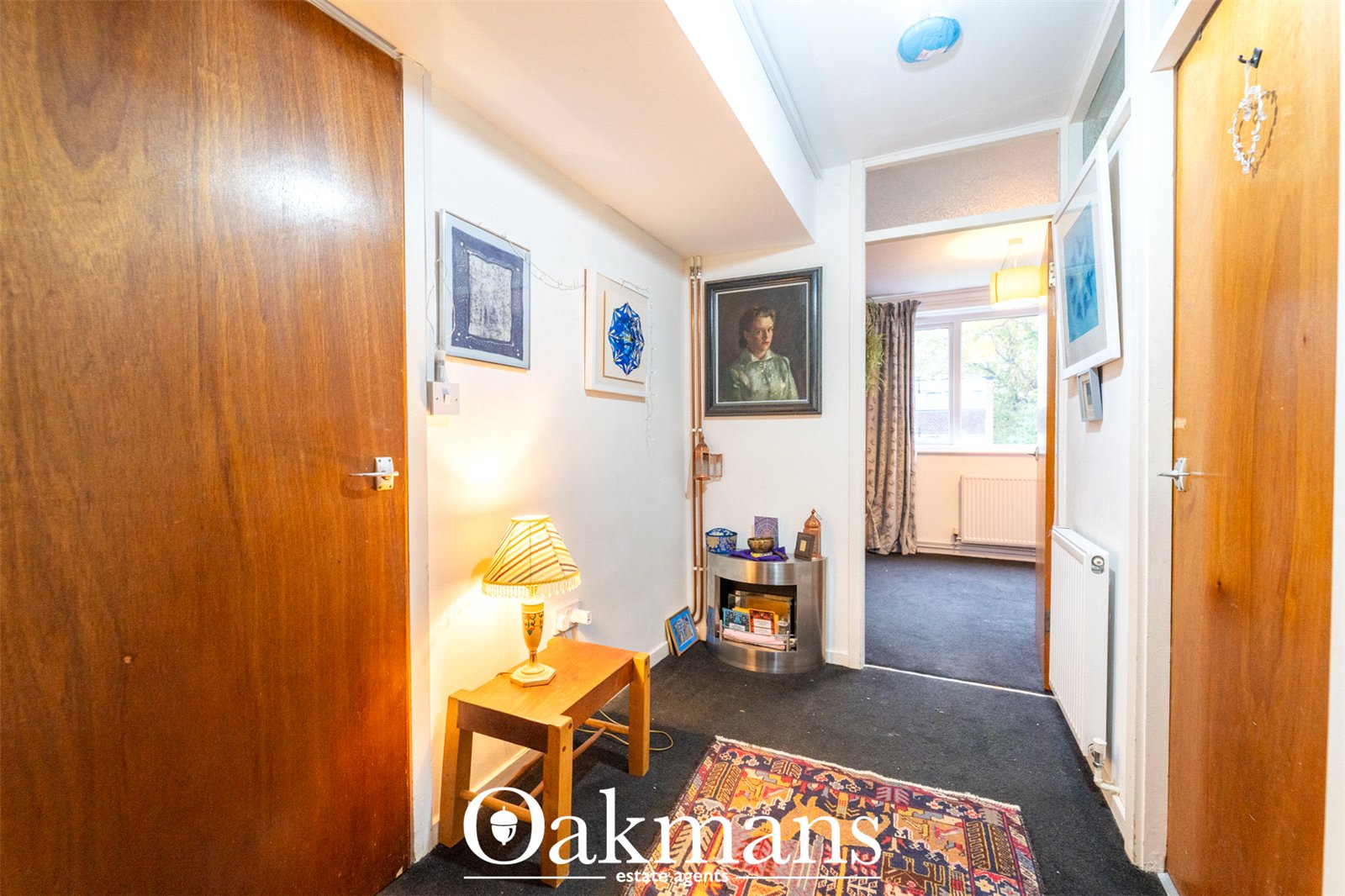 Cedarhurst, Birmingham, B32