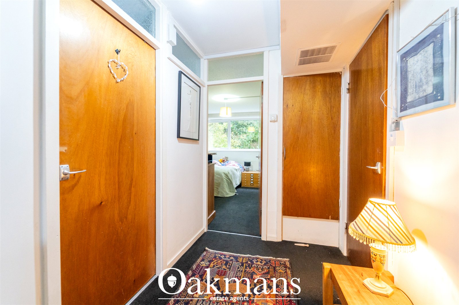 Cedarhurst, Birmingham, B32