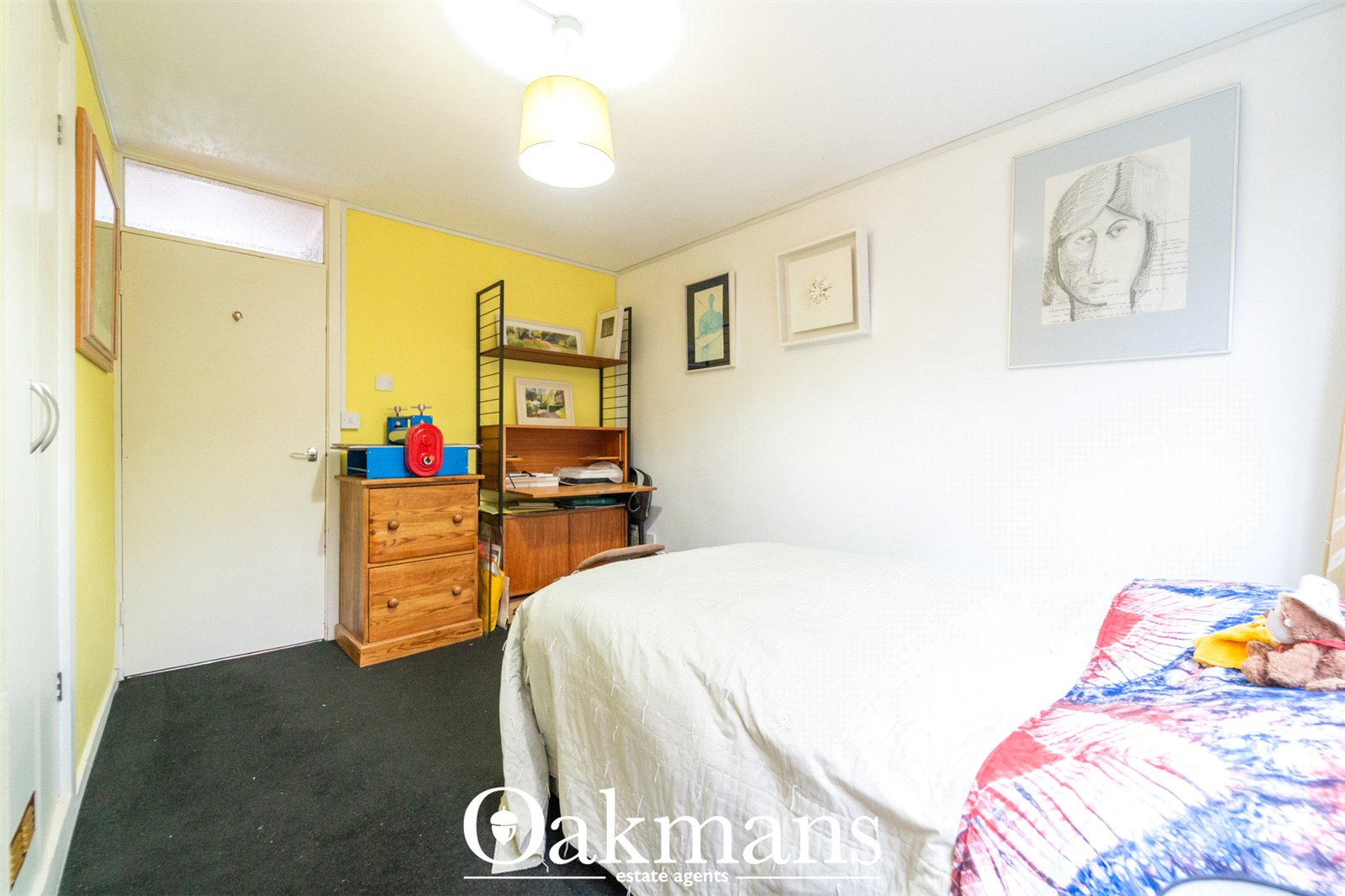 Cedarhurst, Birmingham, B32