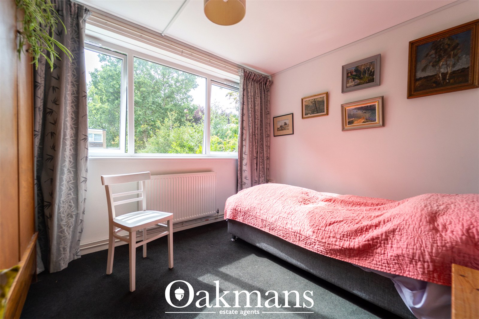 Cedarhurst, Birmingham, B32