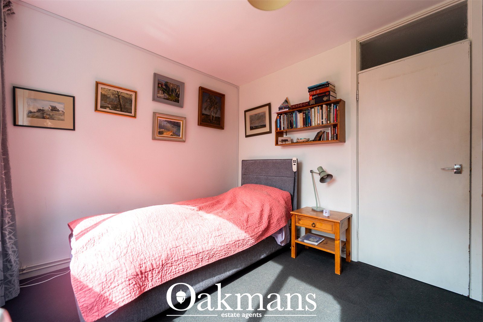 Cedarhurst, Birmingham, B32