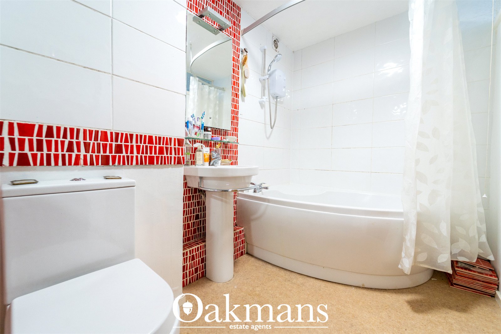Cedarhurst, Birmingham, B32