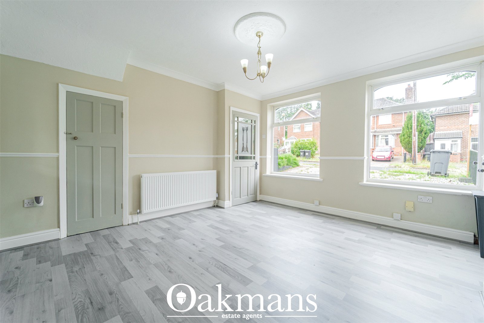 Bolney Road, Birmingham, B32