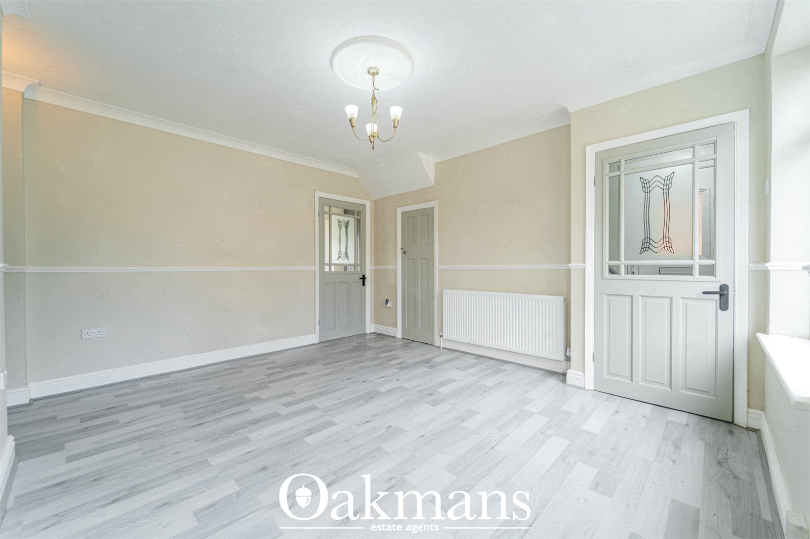 Bolney Road, Birmingham, B32