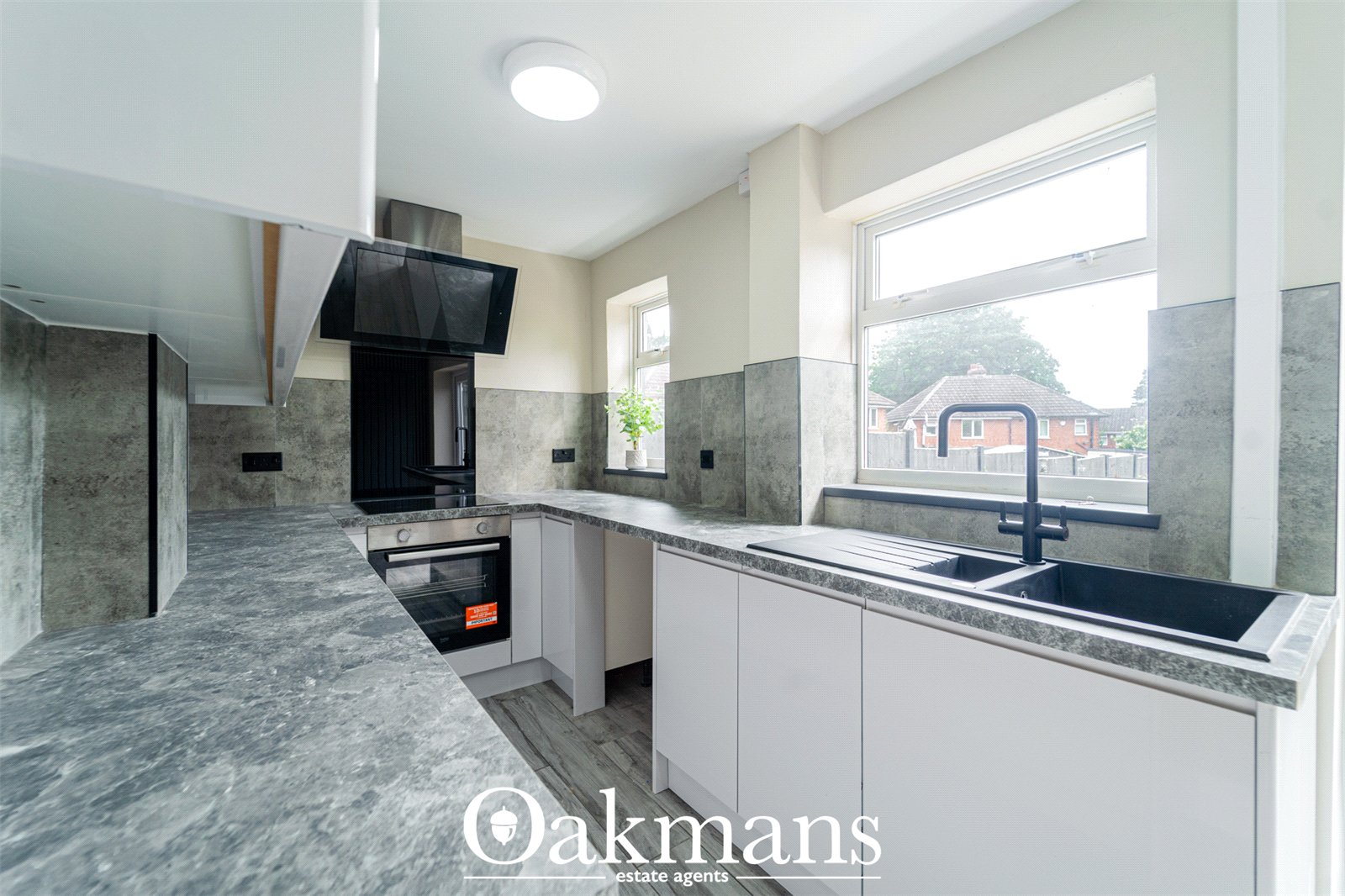 Bolney Road, Birmingham, B32
