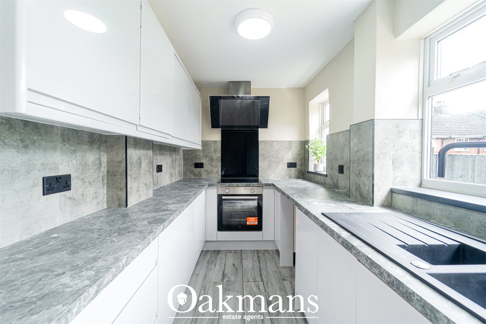 Bolney Road, Birmingham, B32