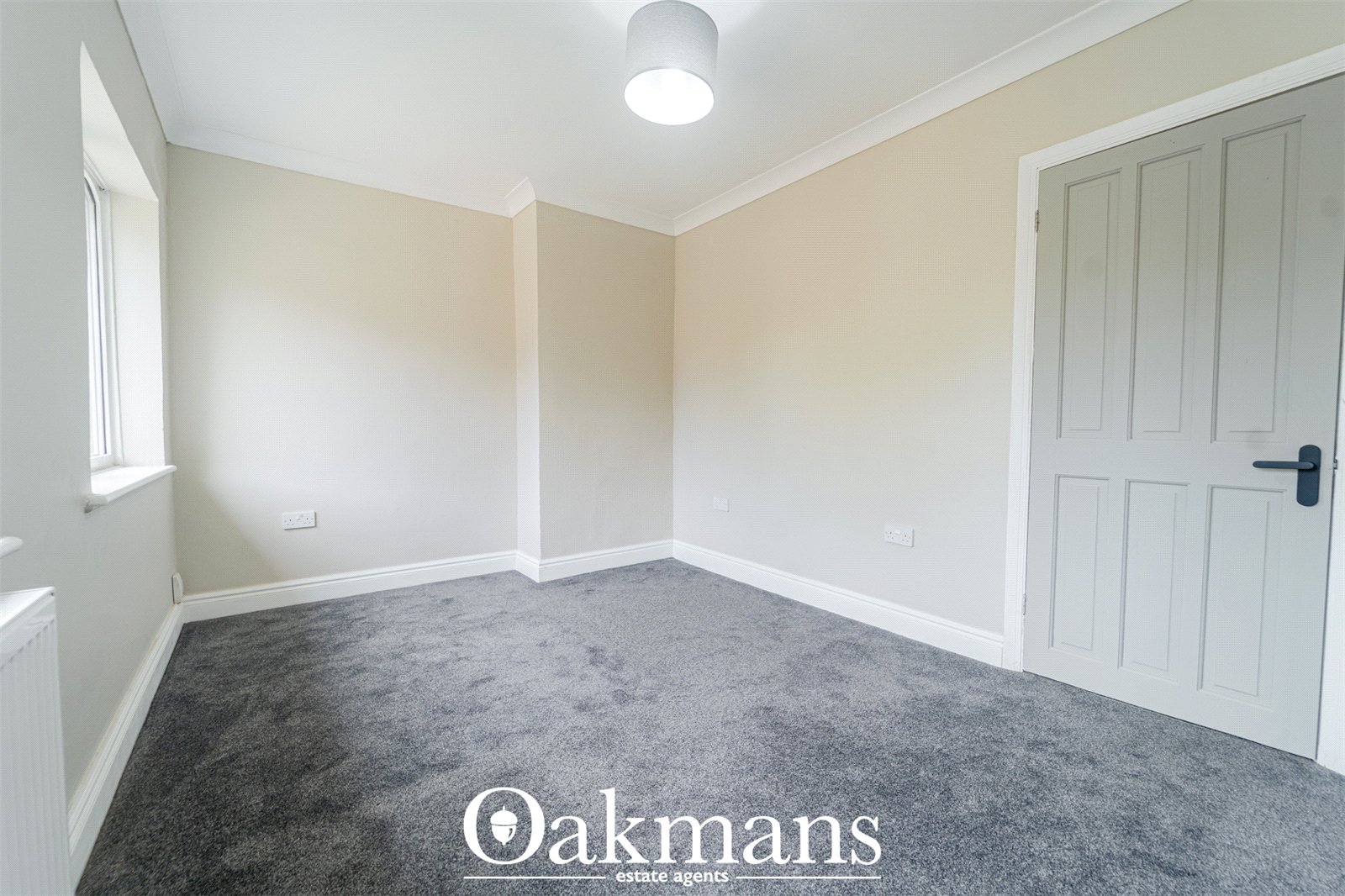 Bolney Road, Birmingham, B32