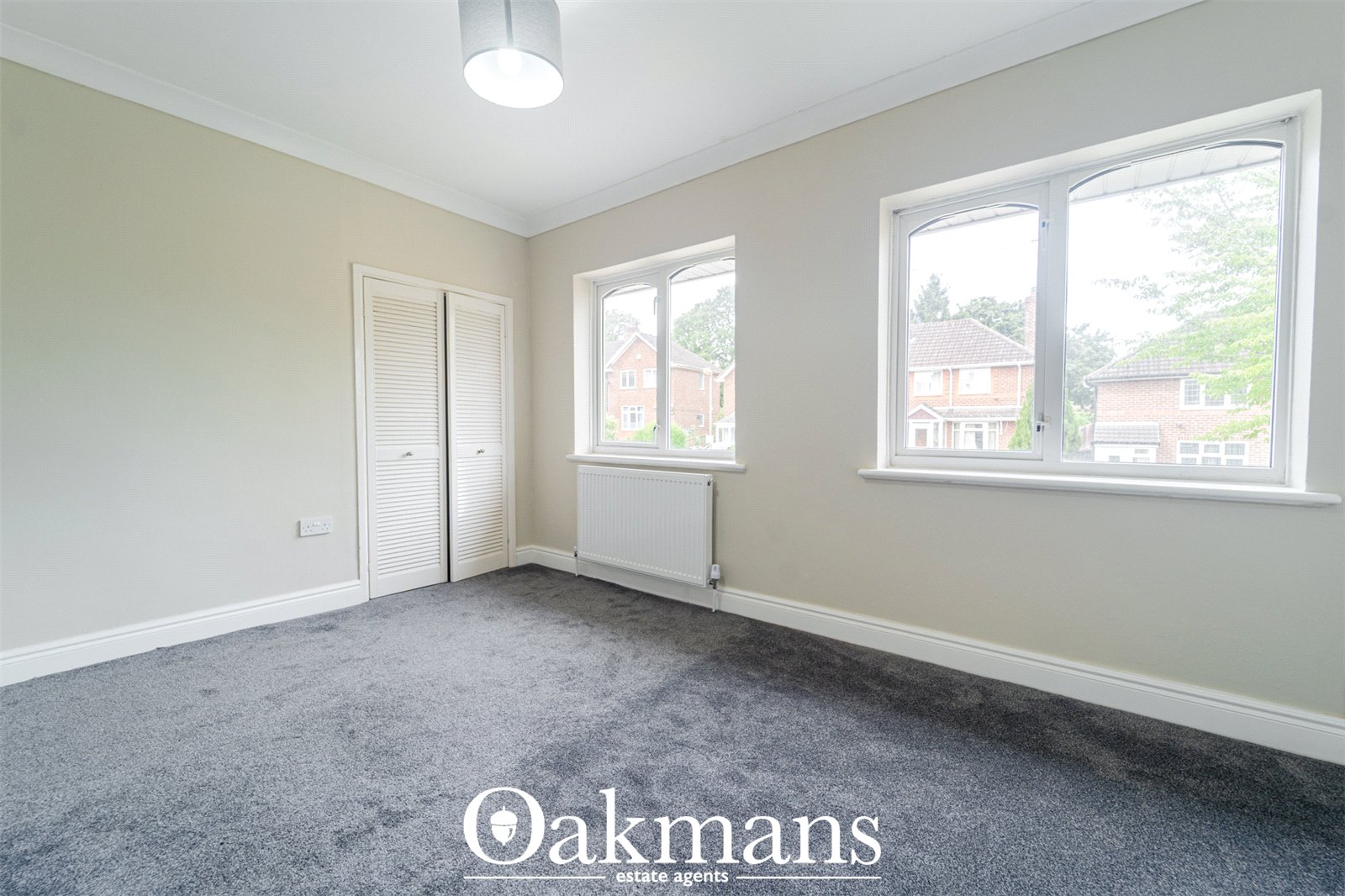 Bolney Road, Birmingham, B32