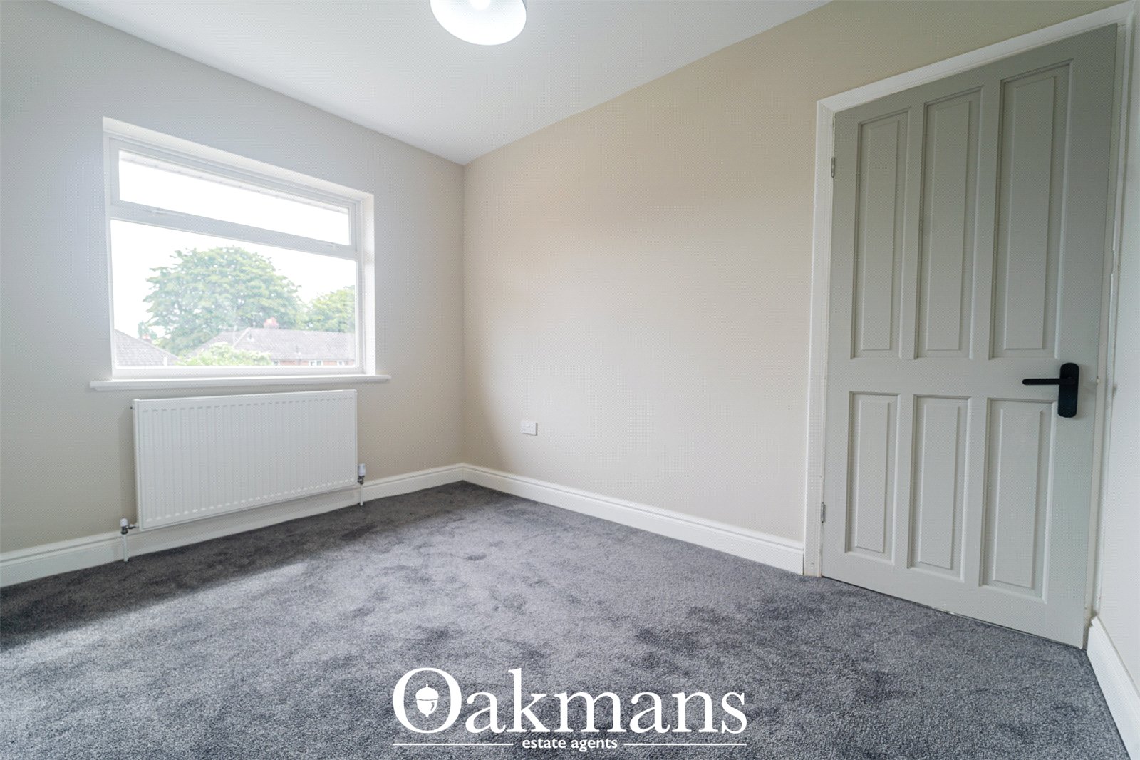 Bolney Road, Birmingham, B32