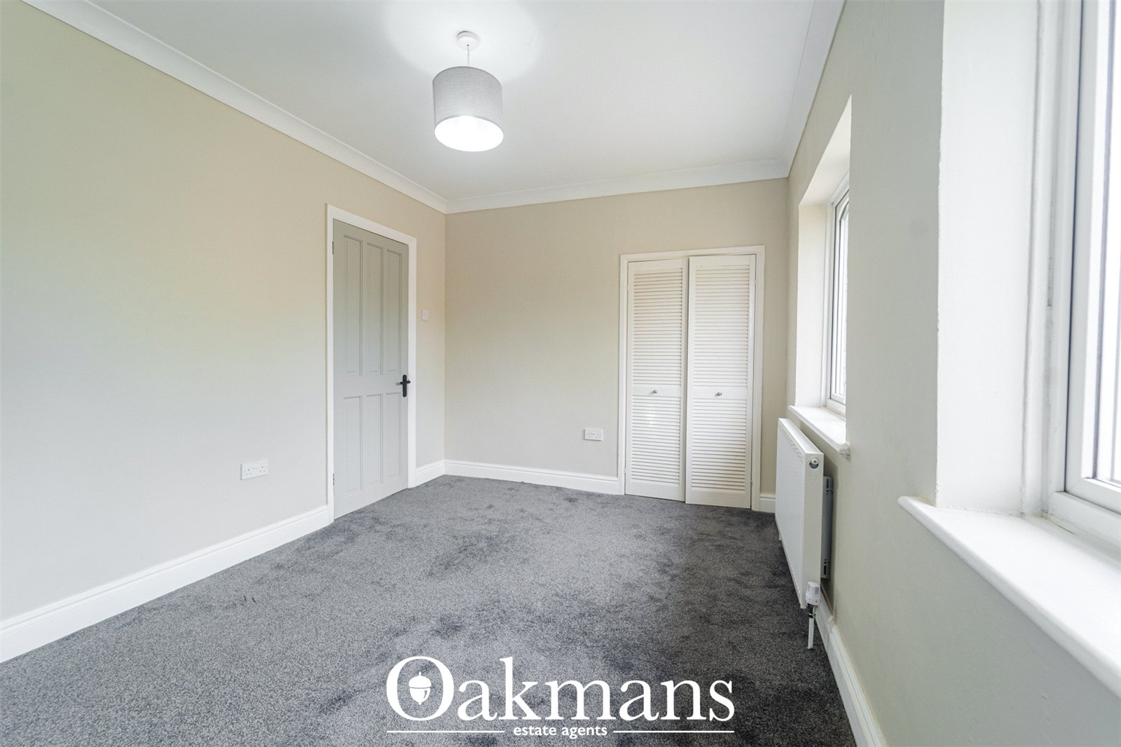Bolney Road, Birmingham, B32