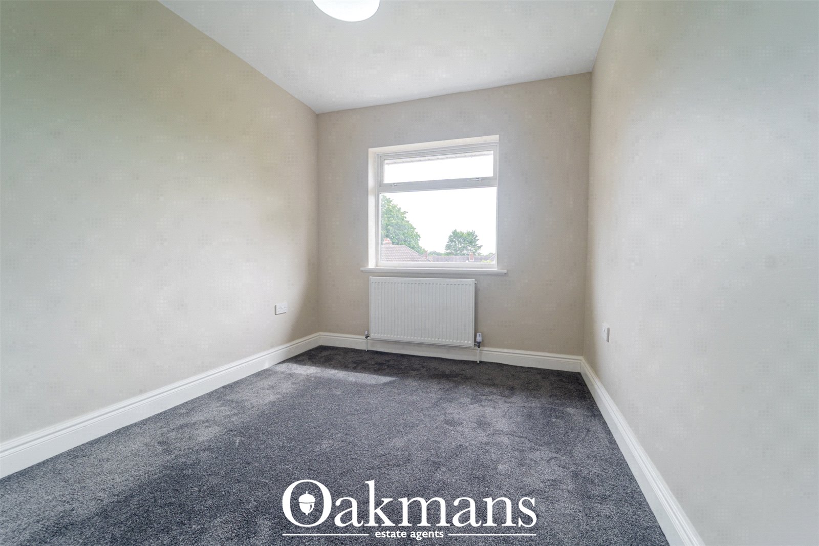 Bolney Road, Birmingham, B32