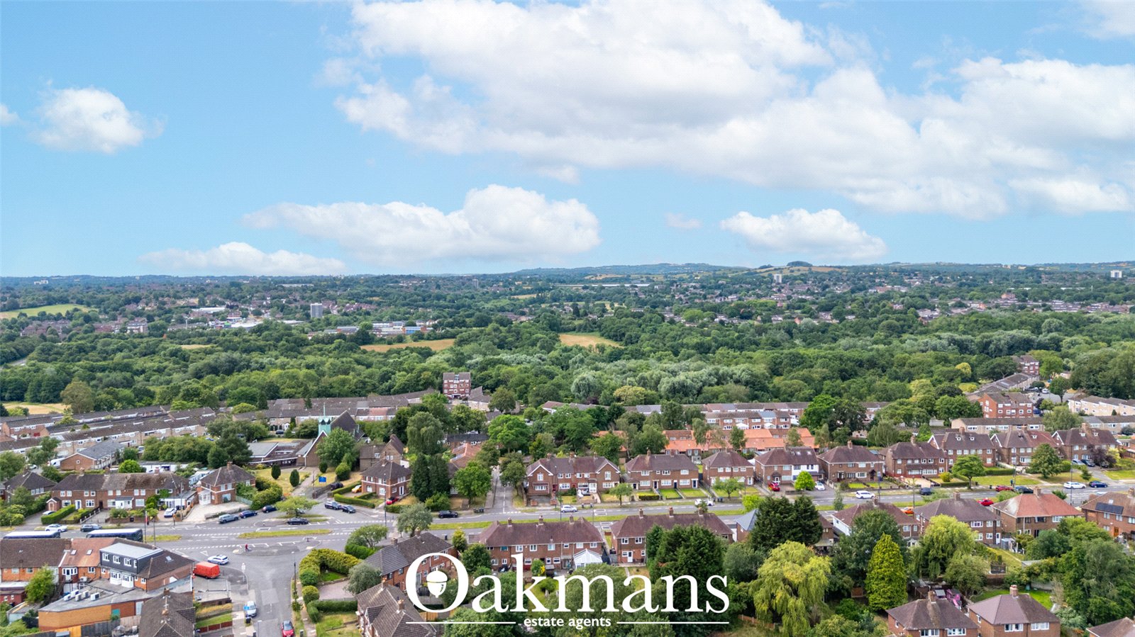 Bolney Road, Birmingham, B32