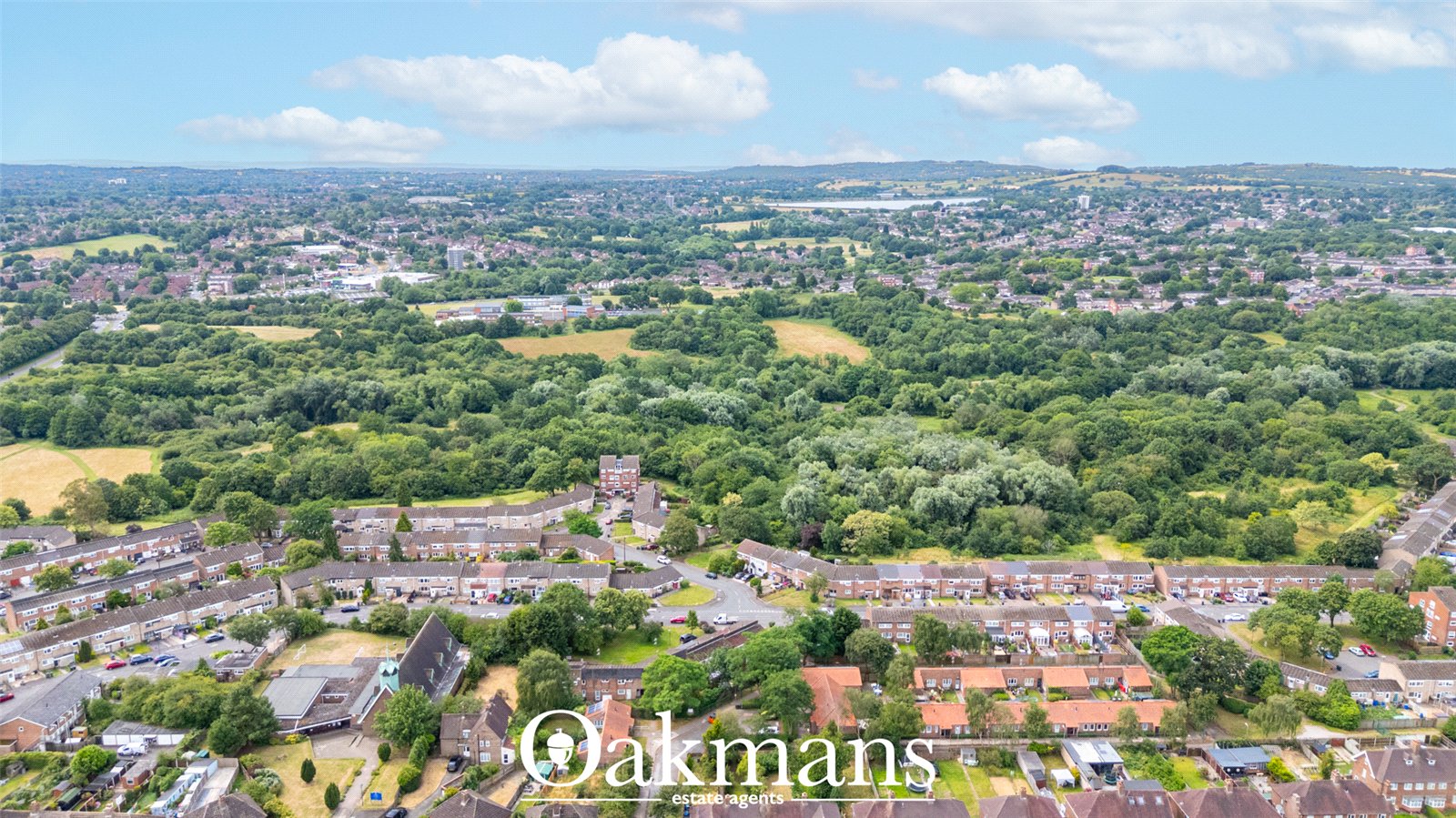 Bolney Road, Birmingham, B32