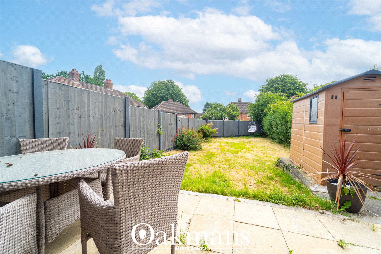 Bolney Road, Birmingham, B32