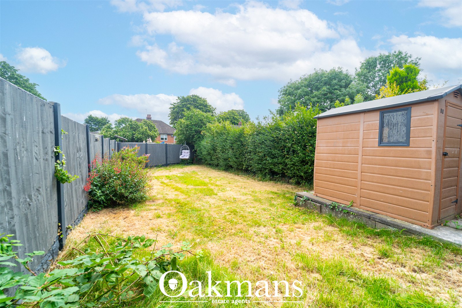 Bolney Road, Birmingham, B32