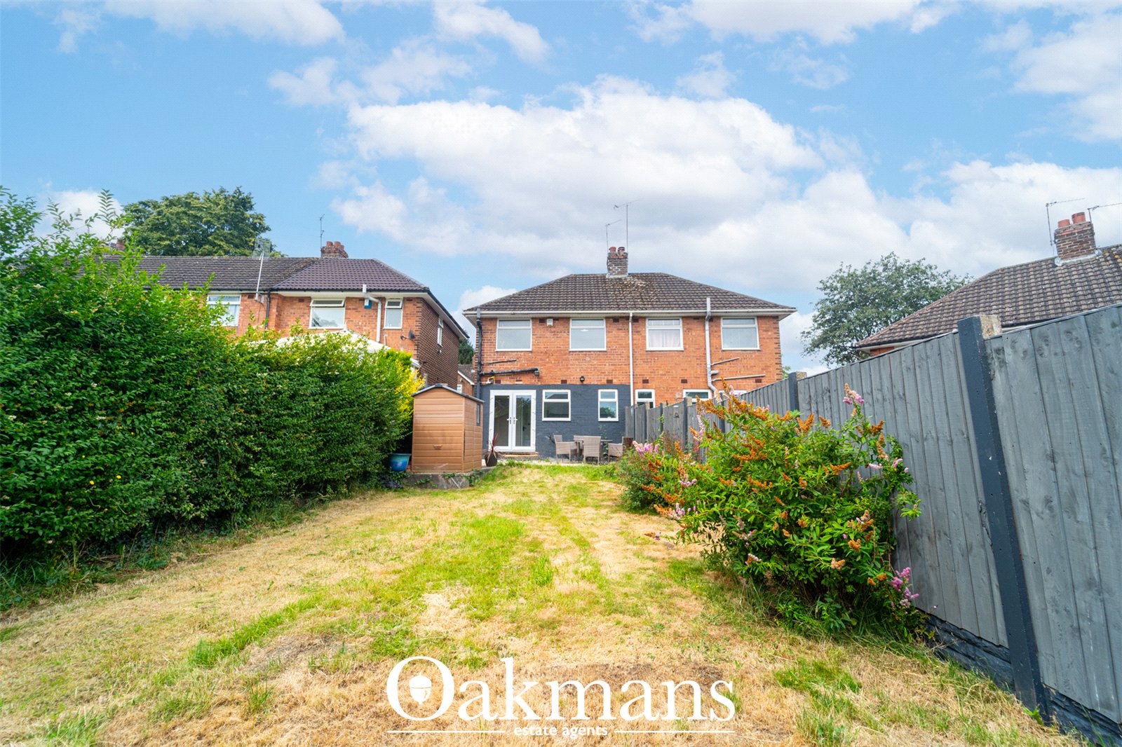 Bolney Road, Birmingham, B32