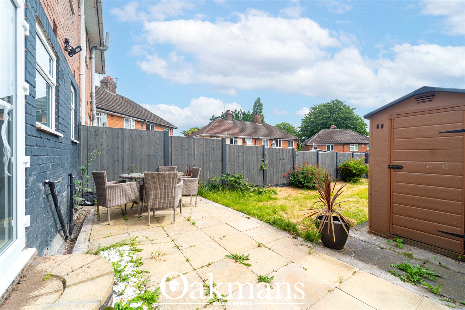 Bolney Road, Birmingham, B32