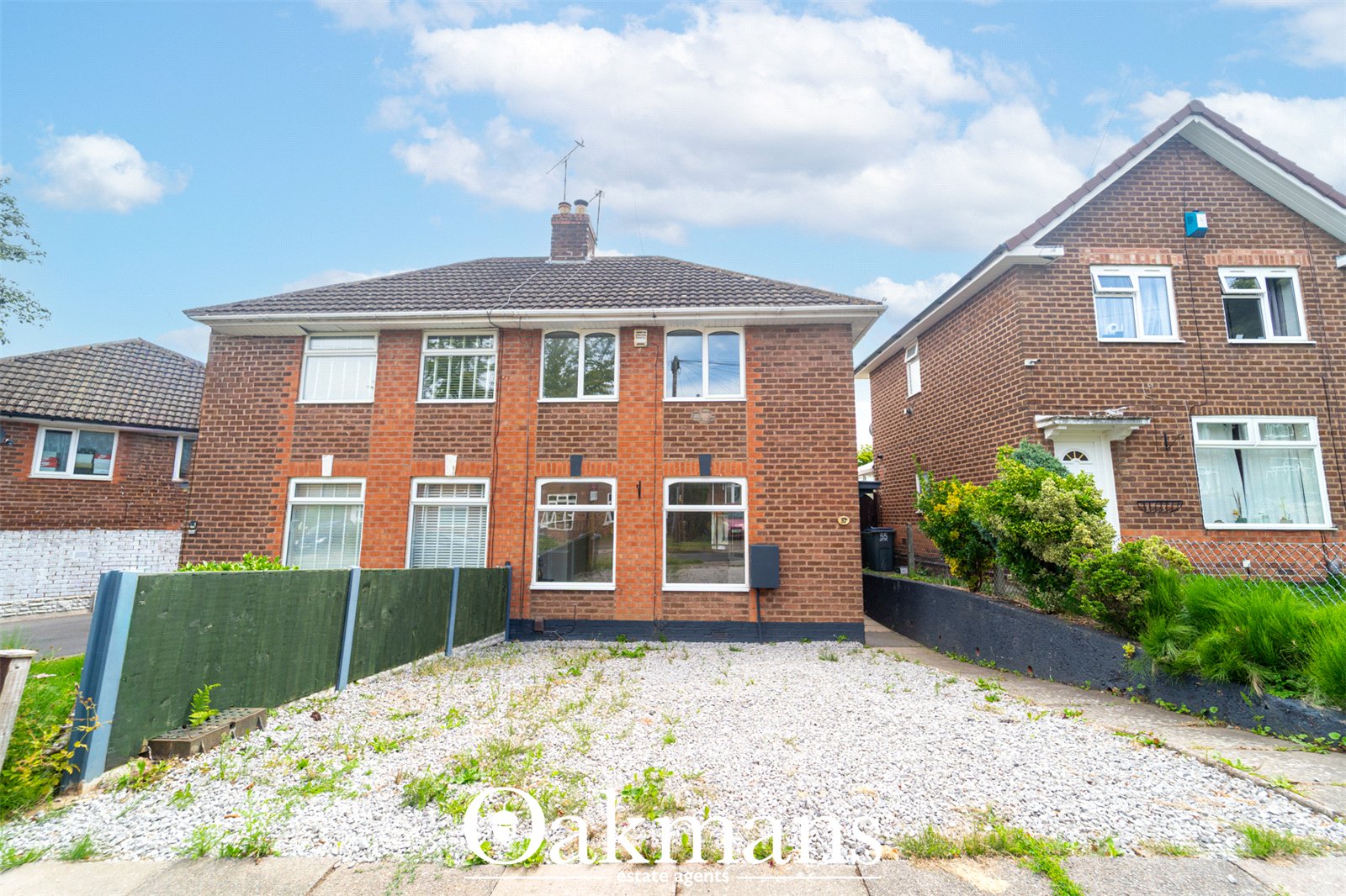 Bolney Road, Birmingham, B32