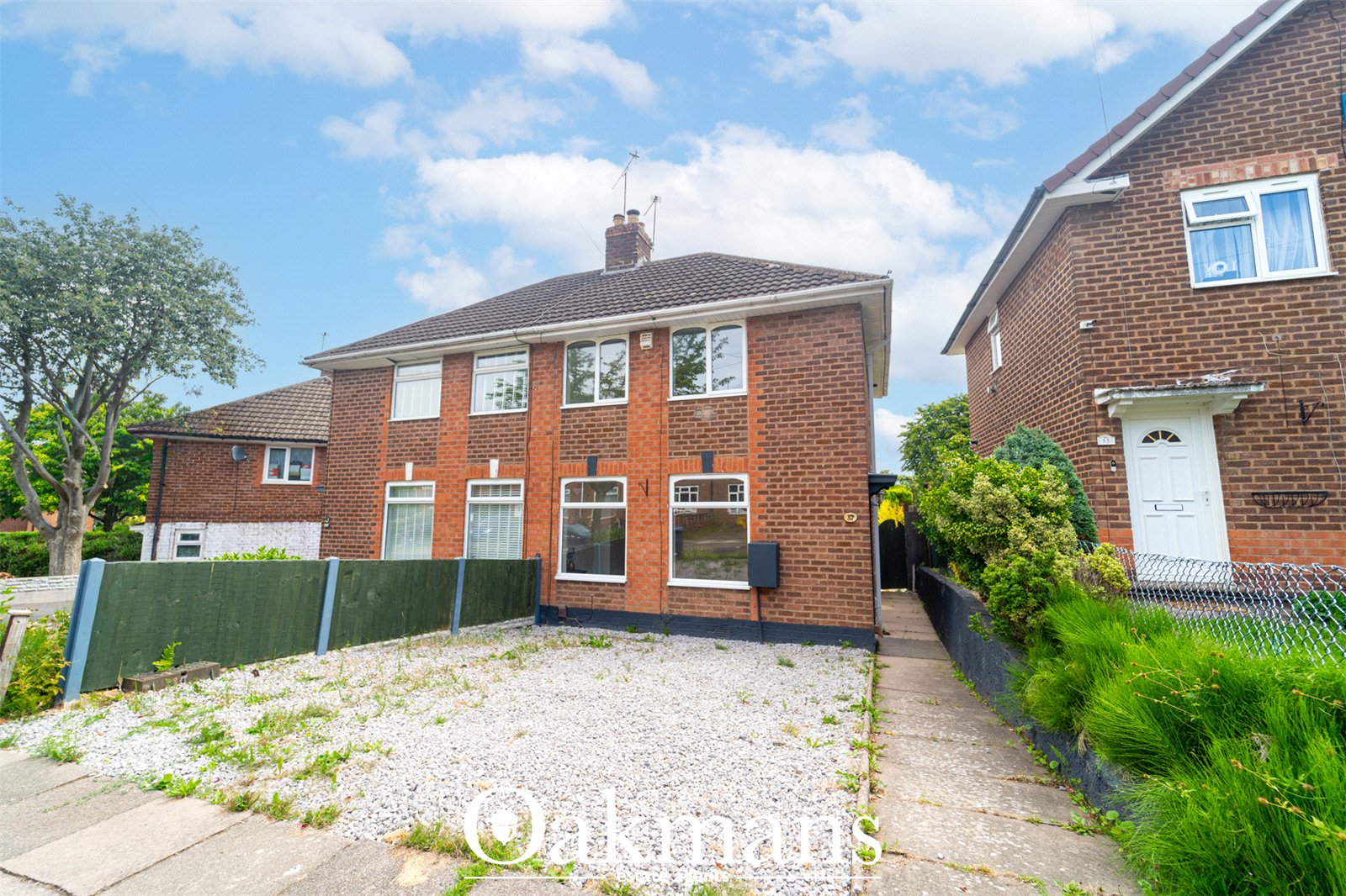 Bolney Road, Birmingham, B32