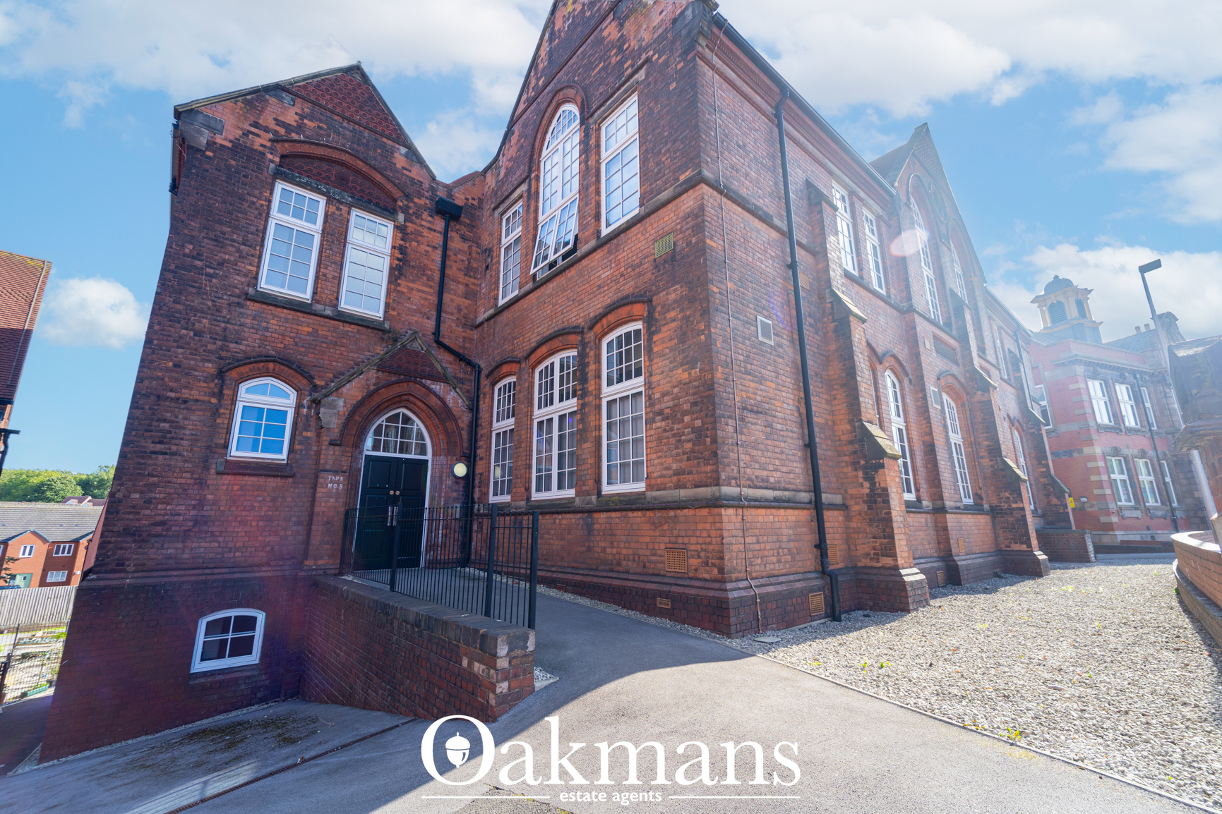The Boulton, Smethwick, B66