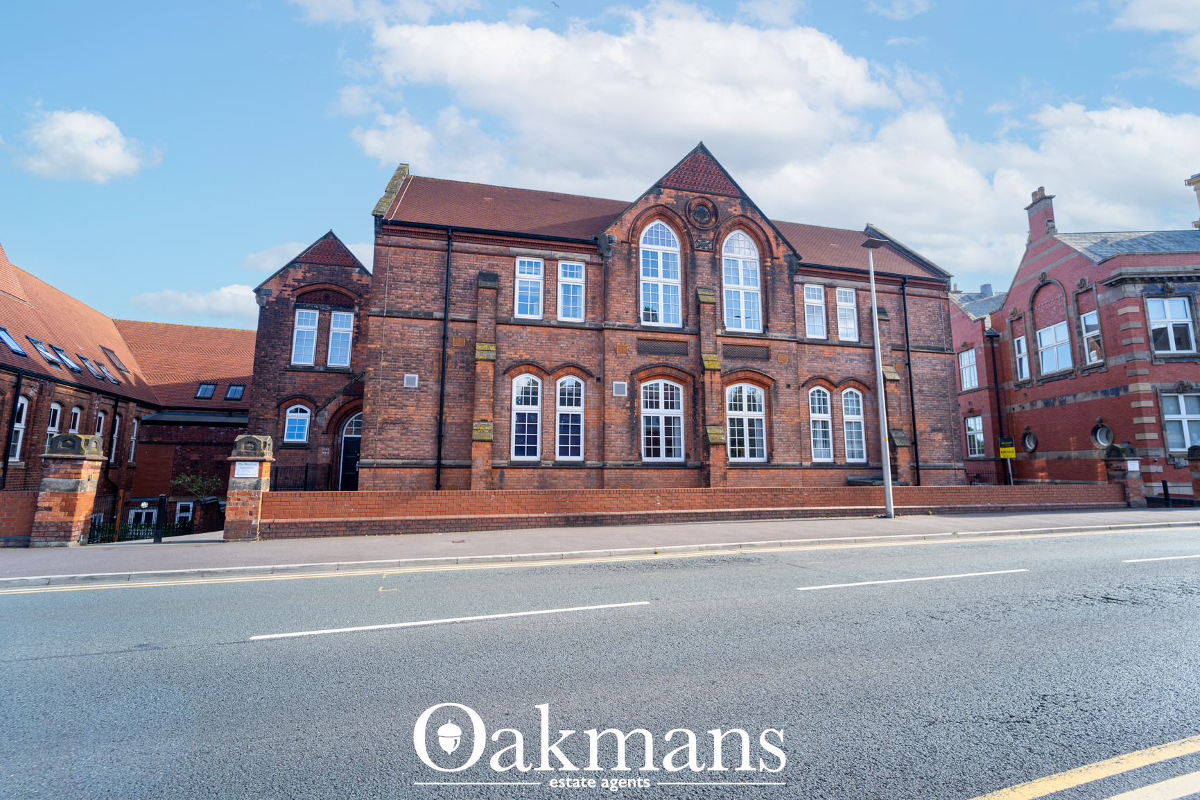The Boulton, Smethwick, B66