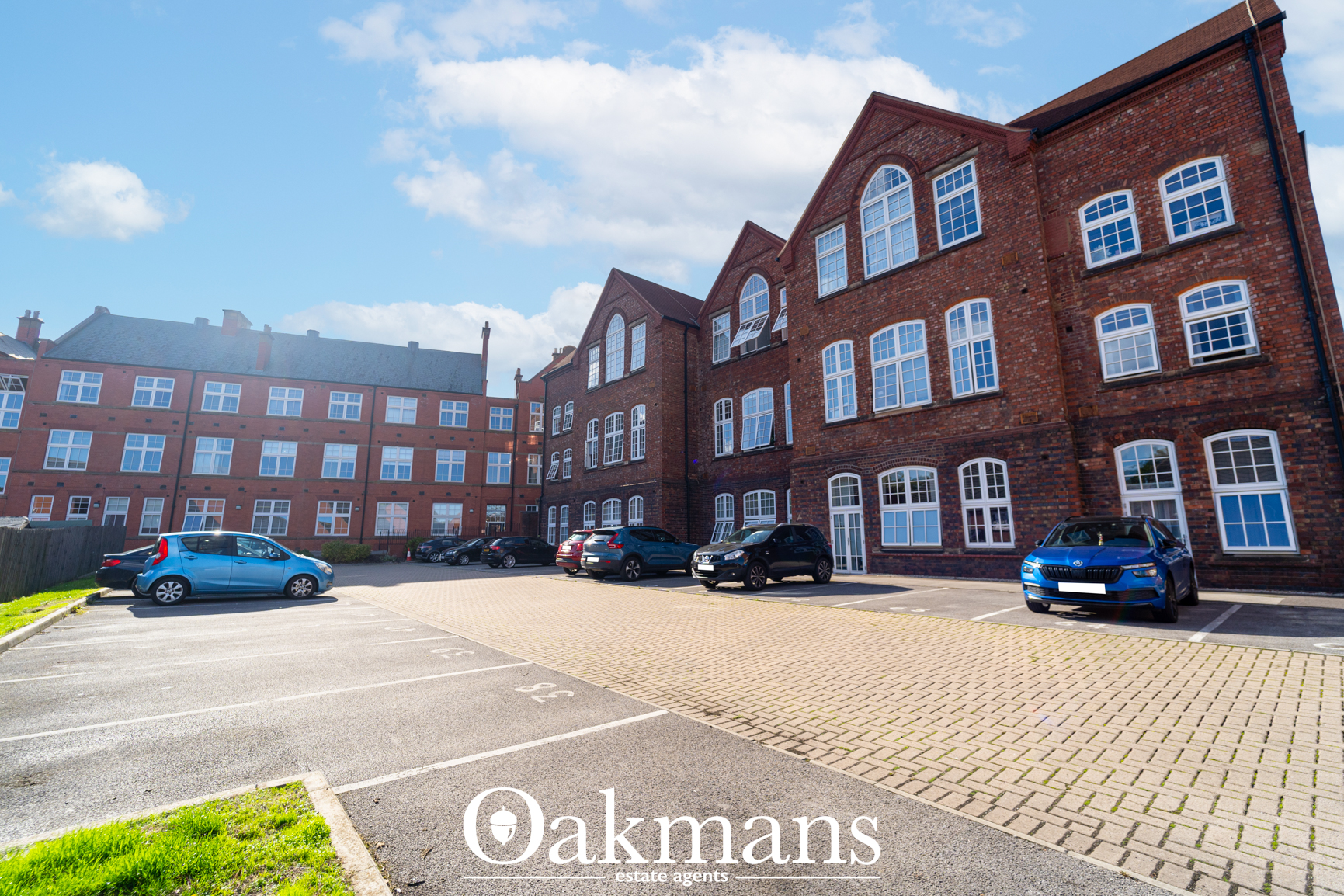 The Boulton, Smethwick, B66
