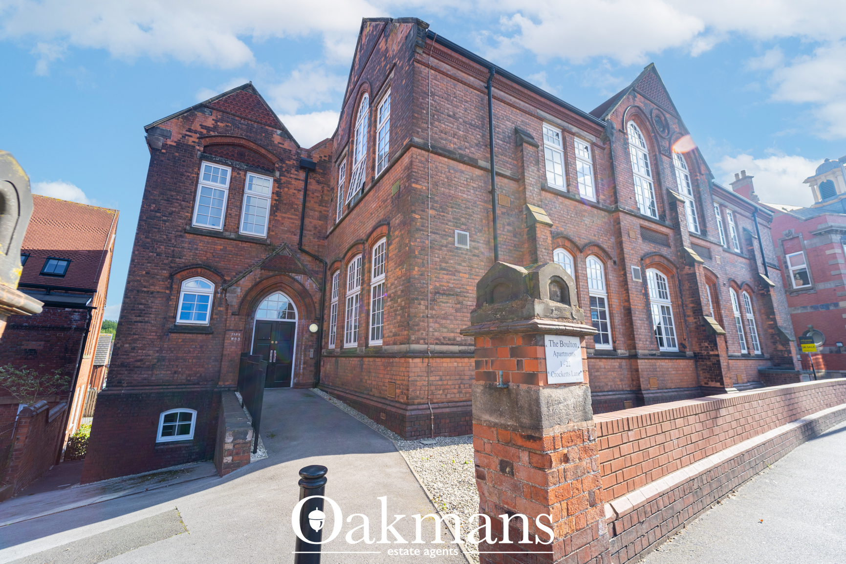 The Boulton, Smethwick, B66