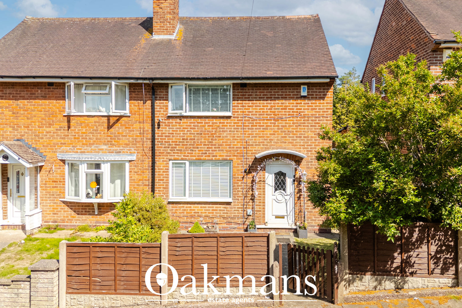 Millmead Road, Birmingham, B32