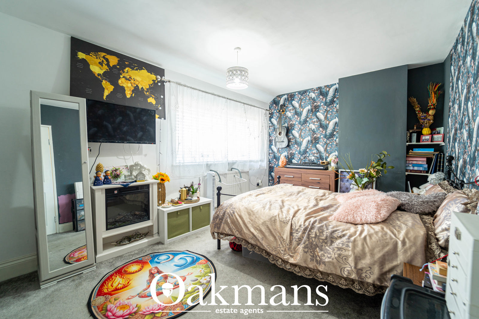 Millmead Road, Birmingham, B32