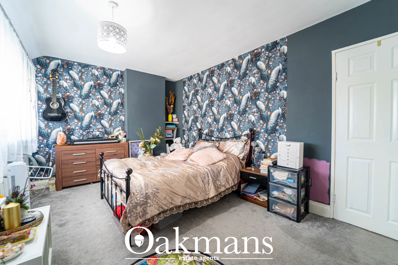 Millmead Road, Birmingham, B32