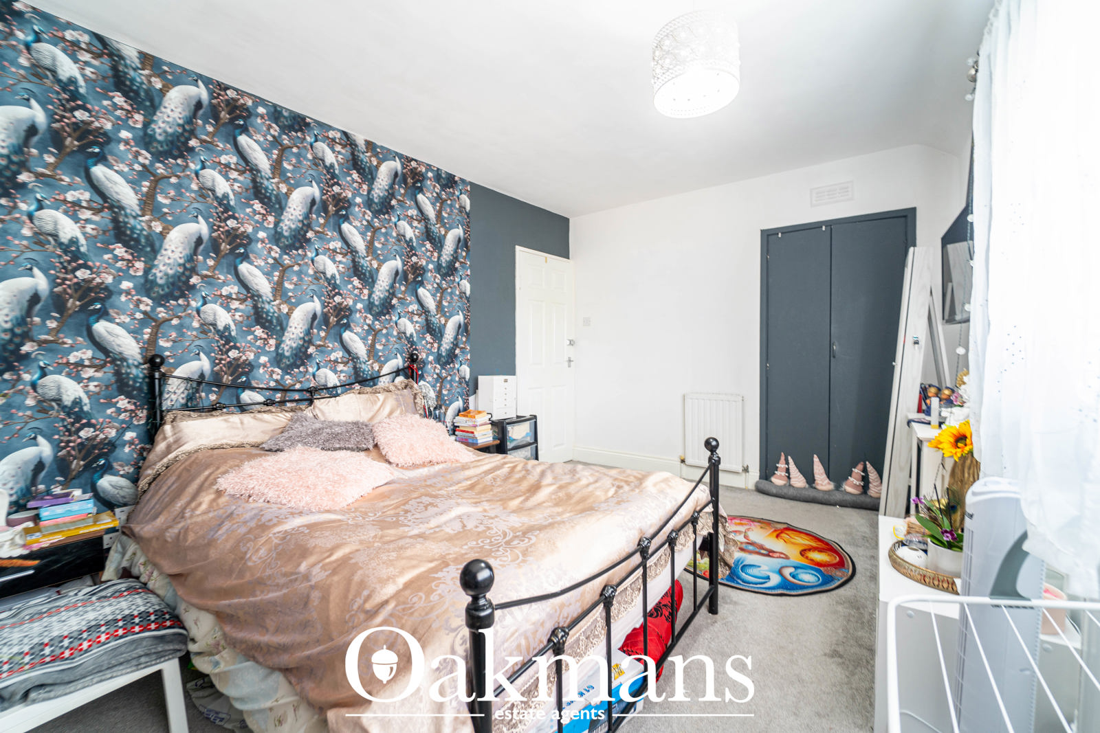 Millmead Road, Birmingham, B32
