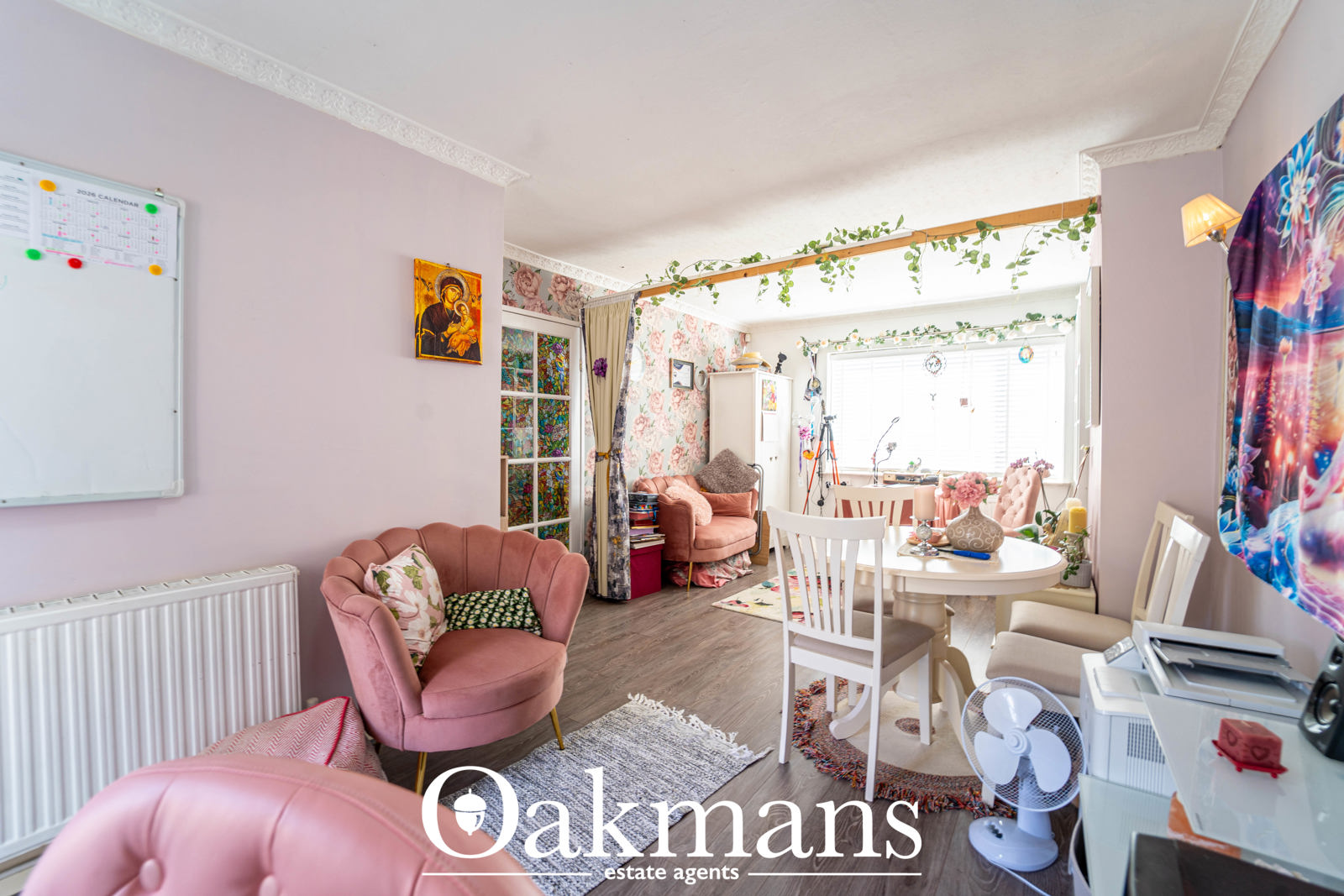 Millmead Road, Birmingham, B32