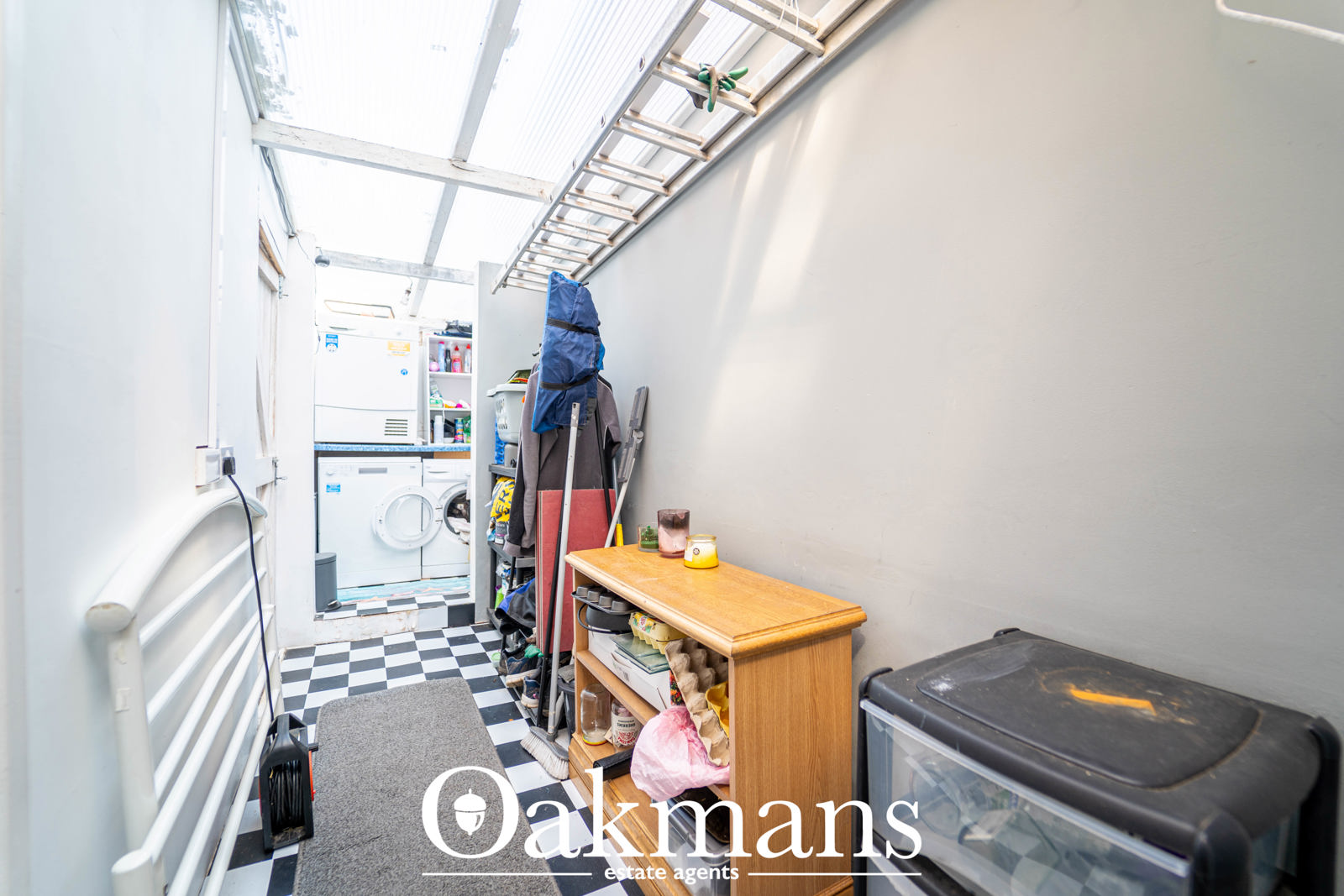 Millmead Road, Birmingham, B32