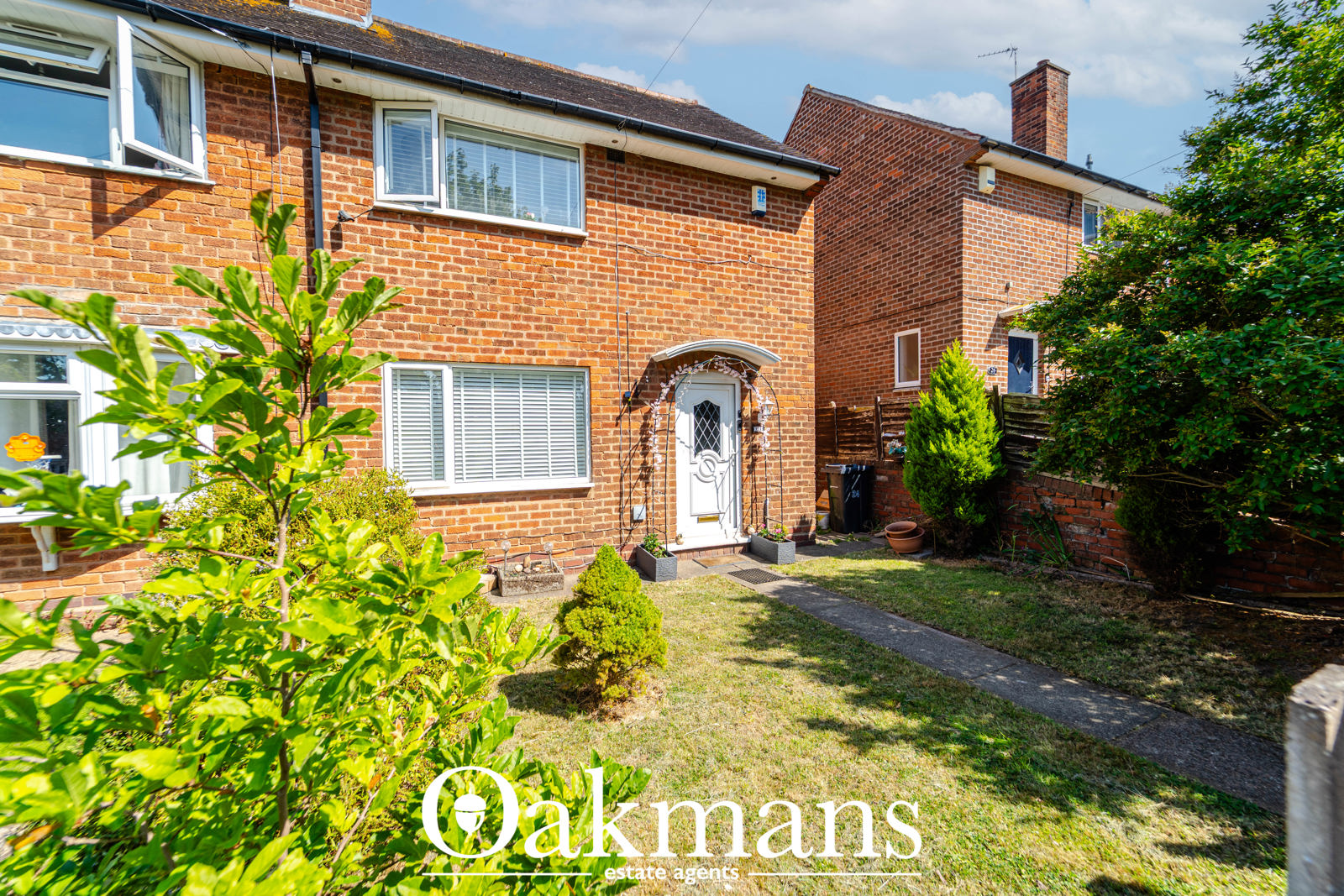 Millmead Road, Birmingham, B32