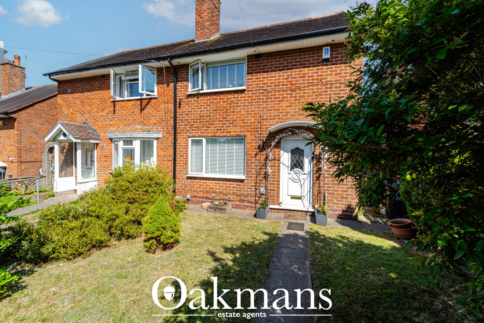 Millmead Road, Birmingham, B32