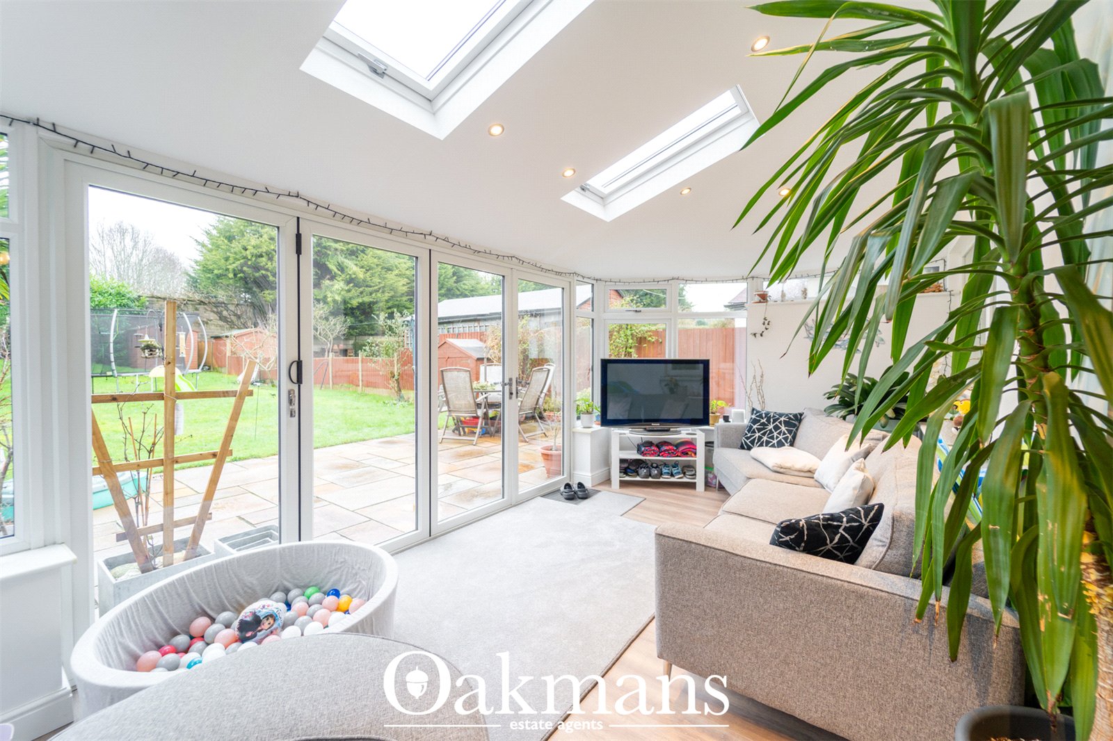 Bodenham Road, Birmingham, B31