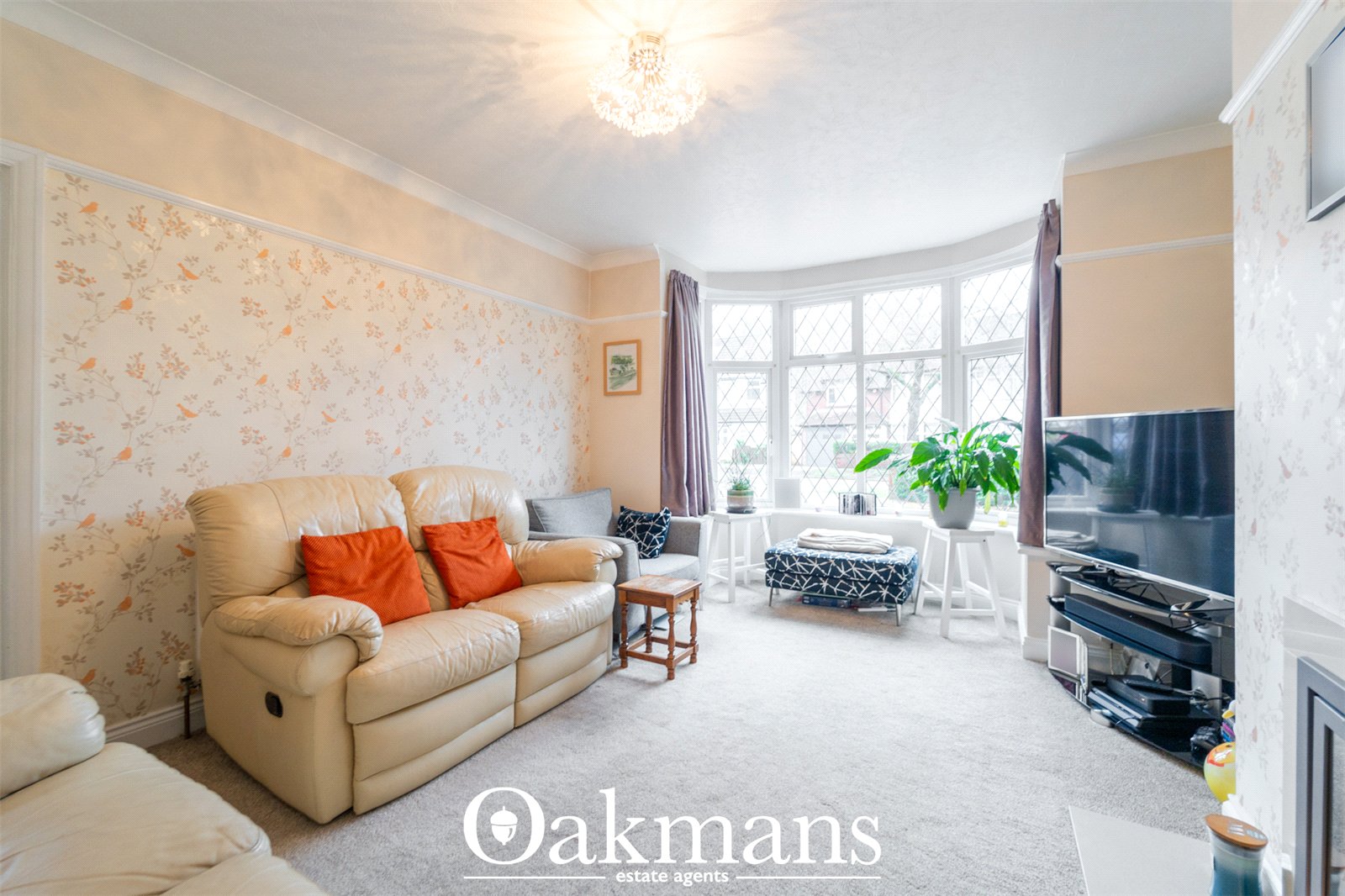 Bodenham Road, Birmingham, B31